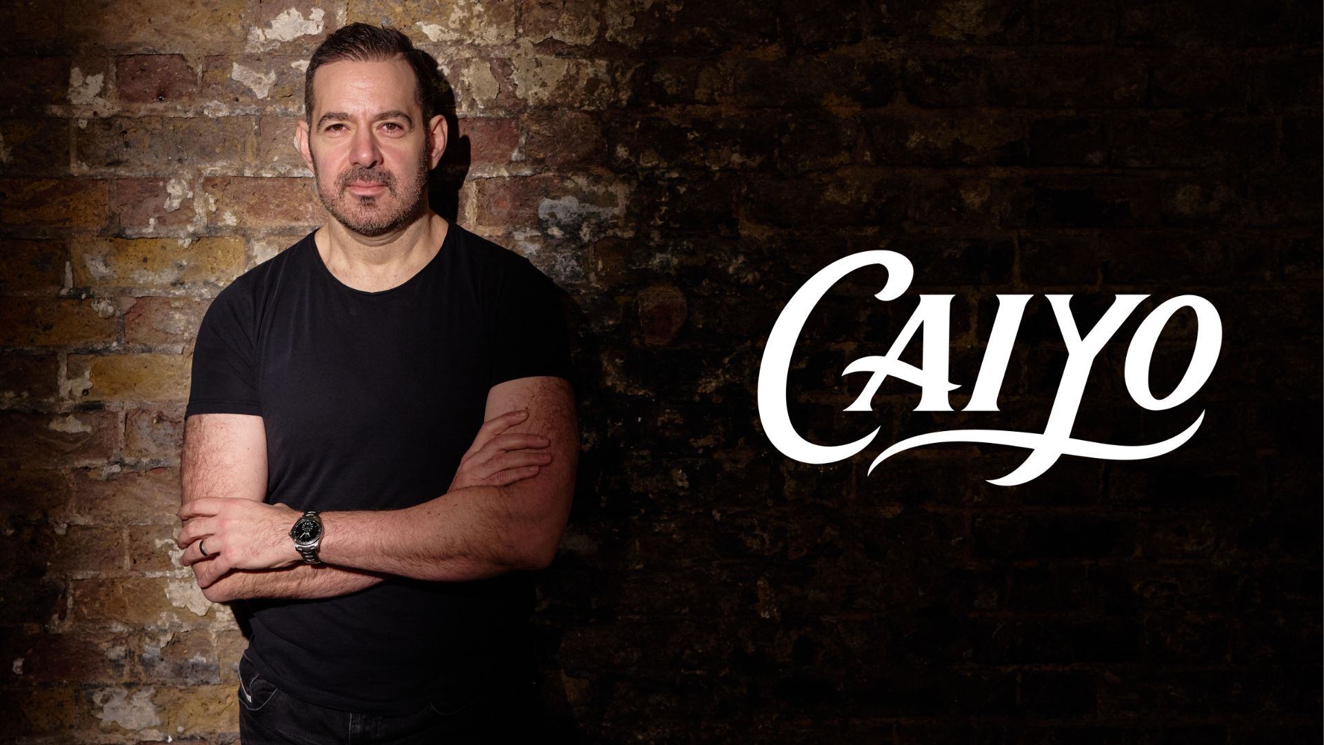 Francis Rodino as CAIYO